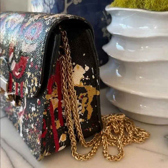 Anca Barbu Carolina Handbag
Bag 6 - Picture 4 of 7